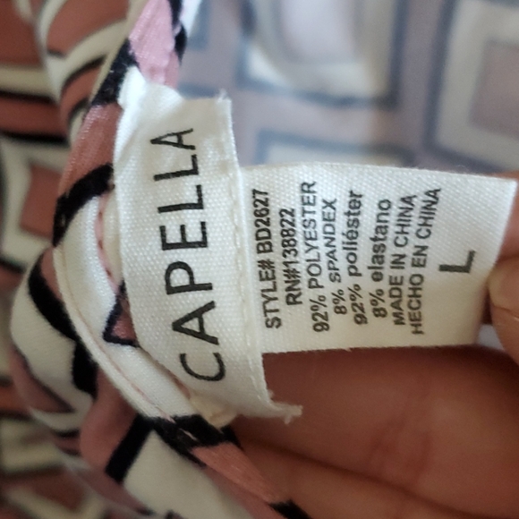 Dress - Picture 3 of 3